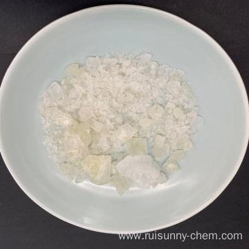 Lump Food Additive Aluminium Potassium Sulphate